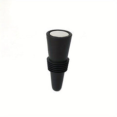 Silicone Wine Stopper Bottle Stopper Reusable Wine Cork