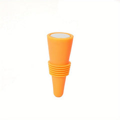 Silicone Wine Stopper Bottle Stopper Reusable Wine Cork