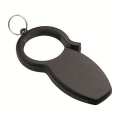 Multifunctional Bottle Opener Keychain for Bar Pub Home Use