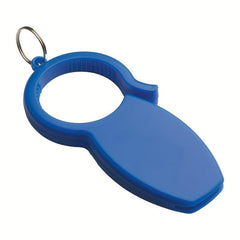 Multifunctional Bottle Opener Keychain for Bar Pub Home Use