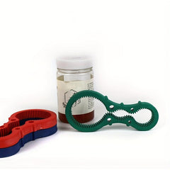 3Pcs Can Opener & Wine Bottle Opener Kitchen Tools