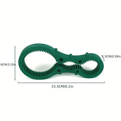 3Pcs Can Opener & Wine Bottle Opener Kitchen Tools
