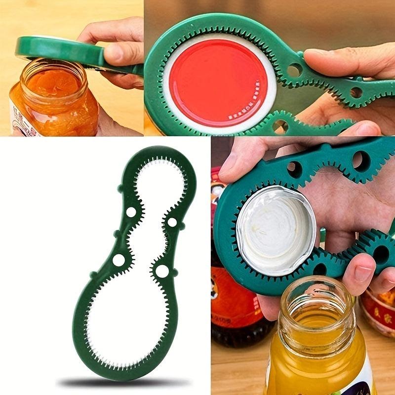 3Pcs Can Opener & Wine Bottle Opener Kitchen Tools