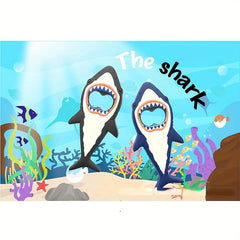 1 Pc Shark Beer Bottle Opener Magnet 3d Cartoon Animal Magnet Fridge Magnet
