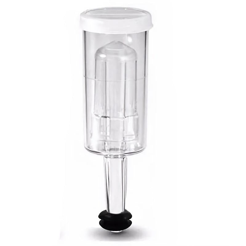 1pc Mason Jar Exhaust Valve for Home Brewing