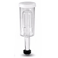 1pc Mason Jar Exhaust Valve for Home Brewing
