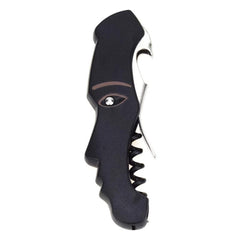 Waiter Corkscrew Wine Opener Foil Cutter Professional Bartender Tool
