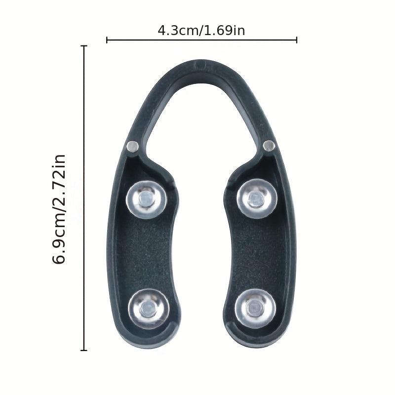 Wine Foil Cutters Bottle Foil Removers Refrigerator Magnet Wine Accessories