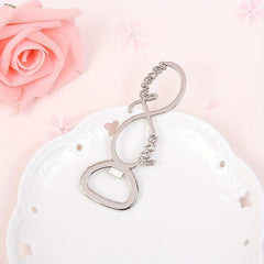 8 Shape Bottle Opener Barware Tool Wedding Favor Gift Bar Accessories