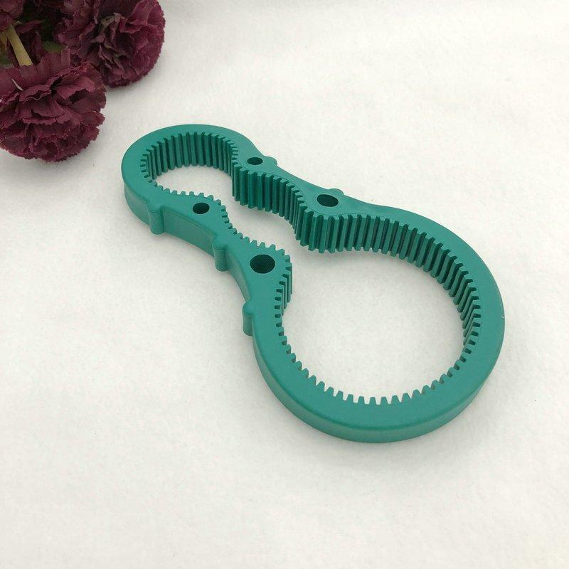 3-in-1 Silicone Jar Opener for Kitchen Cans Bottles Pops