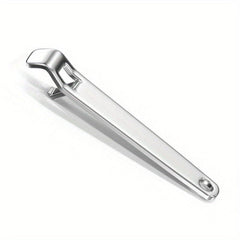 Stainless Steel Oral Liquid Bottle Opener Nurse Doctor Medical Tool