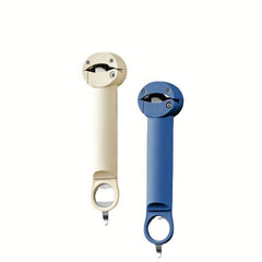 1pc Magnetic Suction Can Opener Kitchen Gadget