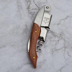 Seahorse Wine Opener Multifunctional Bottle Opener