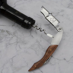 Seahorse Wine Opener Multifunctional Bottle Opener
