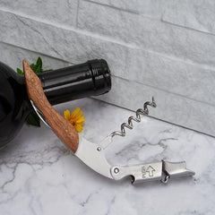 Seahorse Wine Opener Multifunctional Bottle Opener