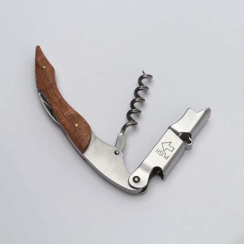 Seahorse Wine Opener Multifunctional Bottle Opener