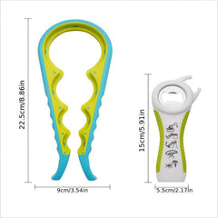 Solid Bottle Opener Bar Household Tool Wedding Party Favor Gift