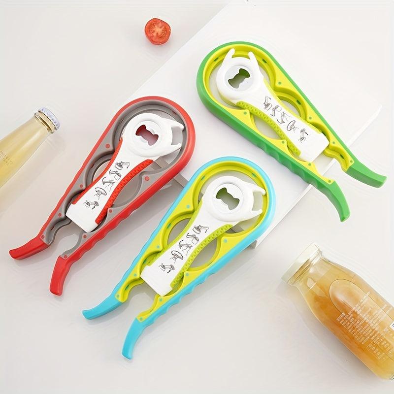 Solid Bottle Opener Bar Household Tool Wedding Party Favor Gift
