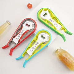 Solid Bottle Opener Bar Household Tool Wedding Party Favor Gift