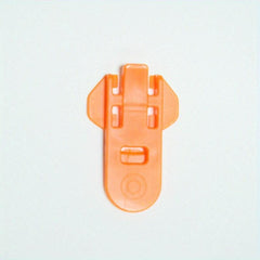 6pcs Plastic Drink Can Opener - Handheld Beer and Cola Can Opener