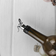 Metal Wine Stoppers Bottle Stopper Collection
