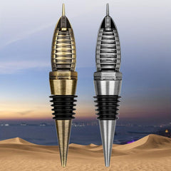 1pc Sail Hotel Wine Stoppers for Wine Champagne Prosecco
