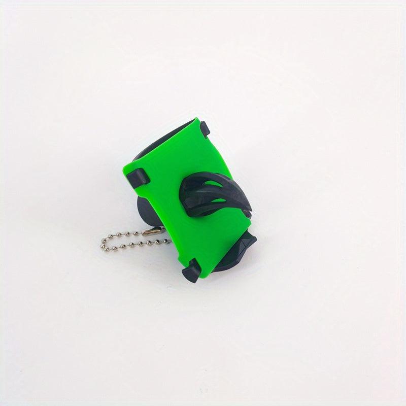 Creative Shape Solid Bottle Opener for Bar or Household