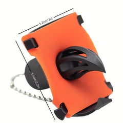 Creative Shape Solid Bottle Opener for Bar or Household