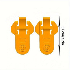 6pcs Bottle Opener Can Opener Barware Tool Wedding Party Favor Gift