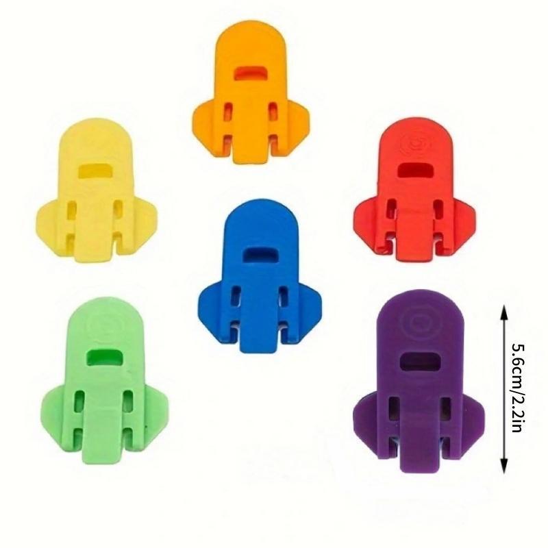 6pcs Bottle Opener Can Opener Barware Tool Wedding Party Favor Gift