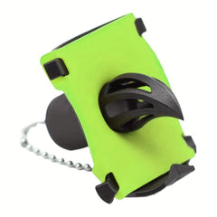 Portable Can Opener & Beer Opener for Tailgating & Camping