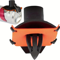 Portable Can Opener & Beer Opener for Tailgating & Camping
