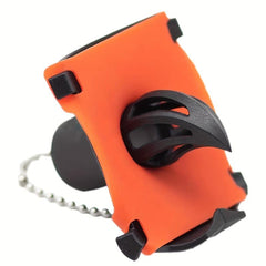 Portable Can Opener & Beer Opener for Tailgating & Camping
