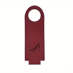 Felt Wine Bag Single Wine With Handle Felt Wine Bottle Bag