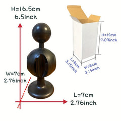Creative Shape Bottle Opener for Bar or Household