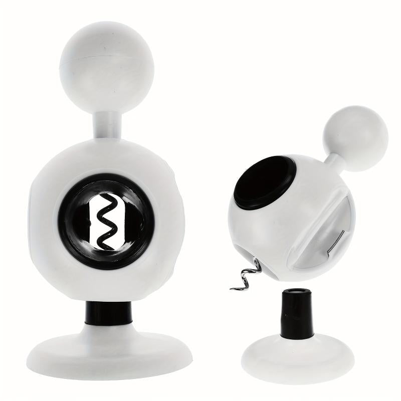 Creative Shape Bottle Opener for Bar or Household
