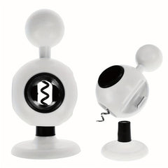 Creative Shape Bottle Opener for Bar or Household