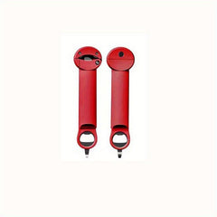 Stainless Steel Magnetic Bottle Opener Can Screw Cap Opener