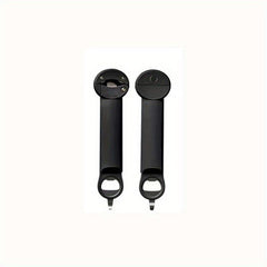 Stainless Steel Magnetic Bottle Opener Can Screw Cap Opener