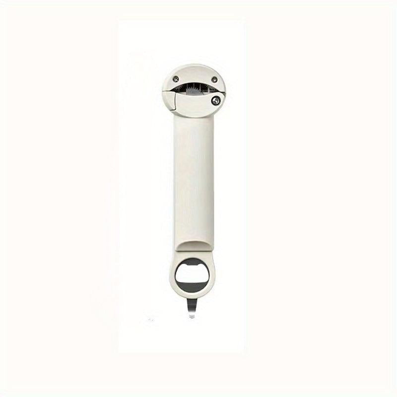 Stainless Steel Magnetic Bottle Opener Can Screw Cap Opener