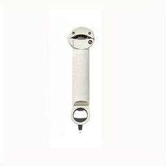 Stainless Steel Magnetic Bottle Opener Can Screw Cap Opener