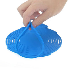 Portable Wine Bag Silicone Protective Case With Handle And Mesh Cover