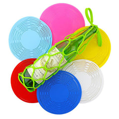 Portable Wine Bag Silicone Protective Case With Handle And Mesh Cover