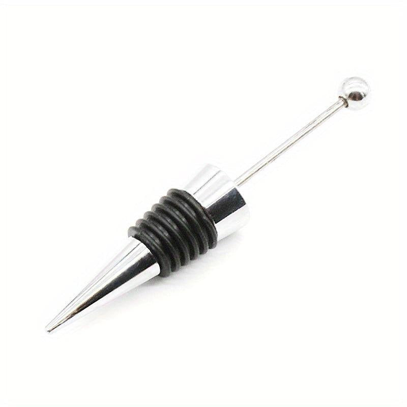 10pcs Wine Pourer Improves Taste Aroma Aerating Pourer And Decanter Spout