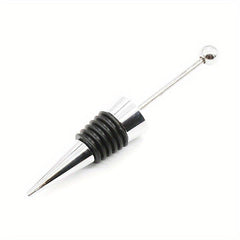 10pcs Wine Pourer Improves Taste Aroma Aerating Pourer And Decanter Spout