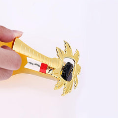 Palm Tree Bottle Opener Solid Tool Wedding Favor