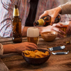 3pcs Solid Bottle Opener Barware Tool Wedding Party Favor Gift