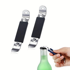 3pcs Solid Bottle Opener Barware Tool Wedding Party Favor Gift