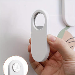Magnetic Stainless Steel Bottle Opener Labor Saving Fast Beer Bottle Opener