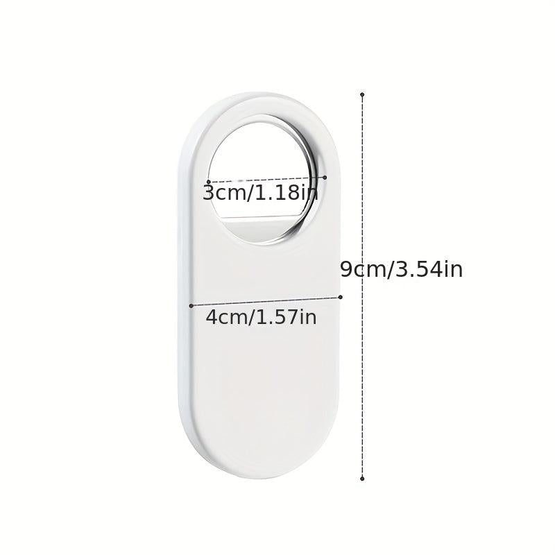 Magnetic Stainless Steel Bottle Opener Labor Saving Fast Beer Bottle Opener